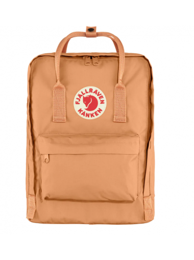 Fjallraven Kanken –  Peach Sand